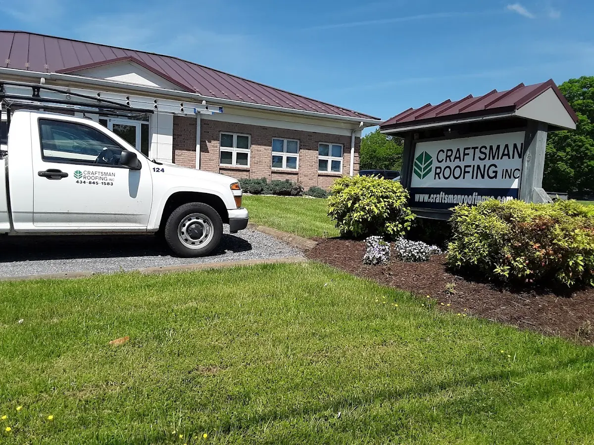 Quality Chimney Repair by experienced craftsmen in Franklin Park